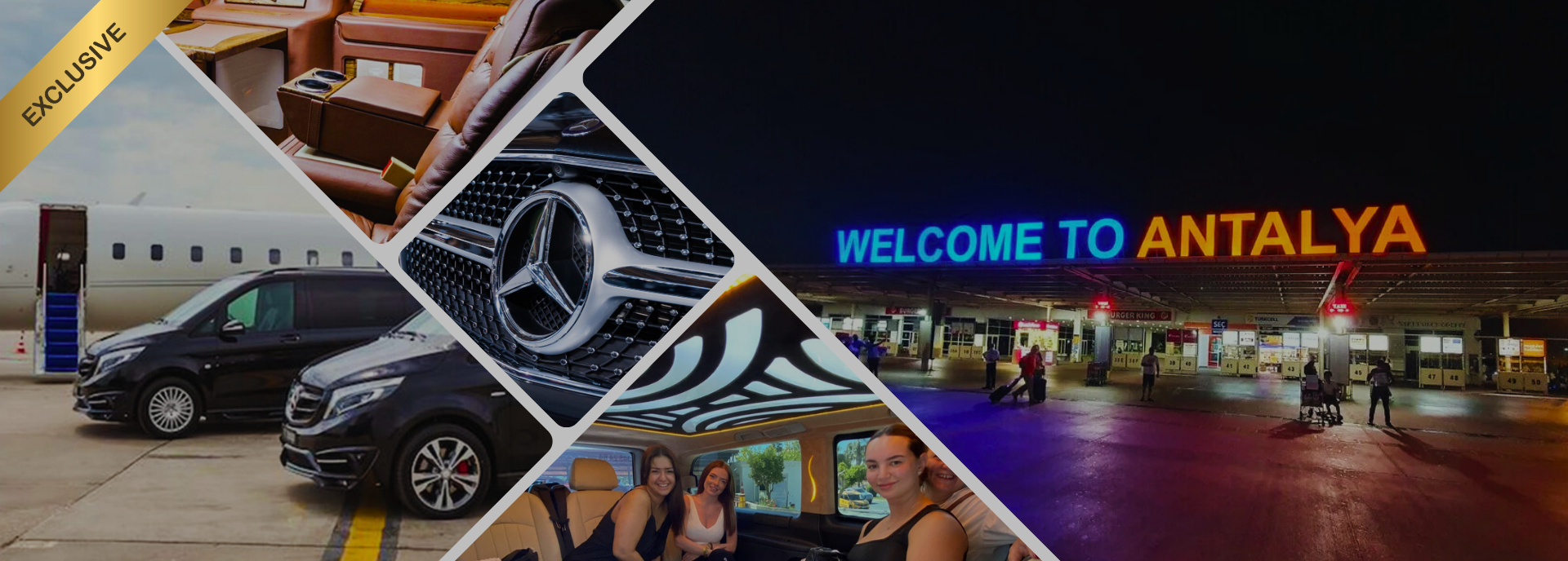 Vip Transfer